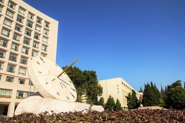 研學(xué)旅行基地推薦：南京航空航天大學(xué)